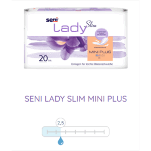 Seni Lady Mini