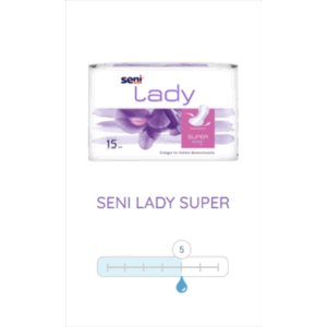 Seni Lady Super