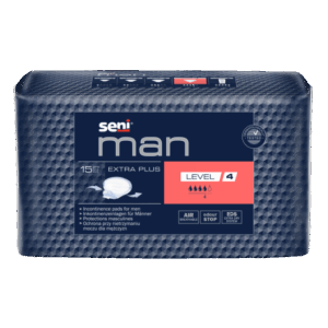 Seni Man Extra Plus Level 4