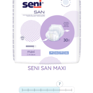 Seni San Maxi