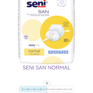 Seni San Normal