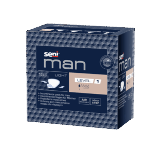 Seni Man Light Level 1