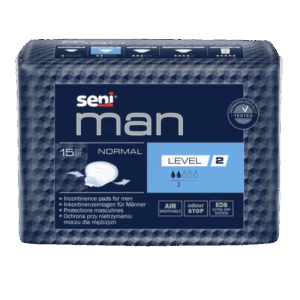 Seni Man Normal Level 2