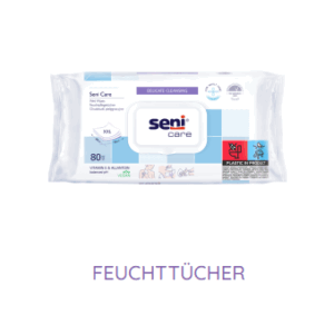 Feuchttücher