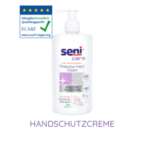 Handschutzcreme