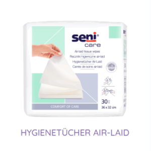 Hygienetücher Air-Laid