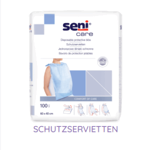 Schutzservietten