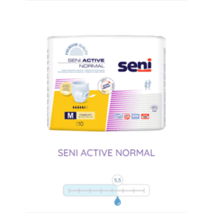 Seni Active Normal