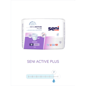 Seni Active Plus