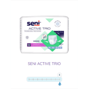 Seni Active Trio