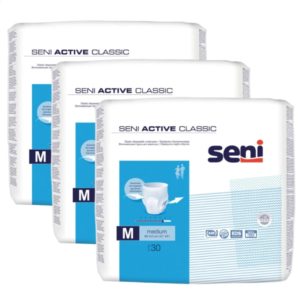 Seni Active Classic