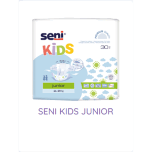 Seni Kids Junior