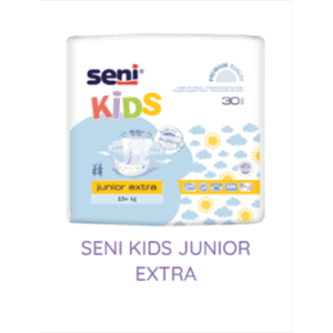 Seni Kids Junior Extra
