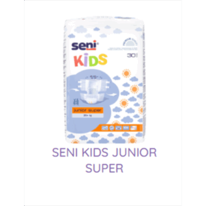 Seni Kids Junior Super