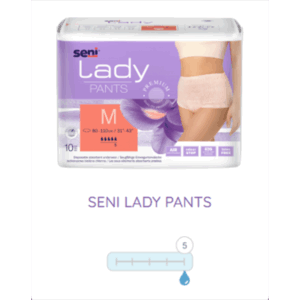 Seni Lady Pants