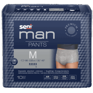 Seni Man Pants