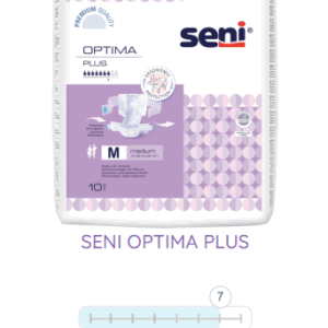 Seni Optima Plus