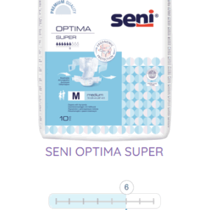 Seni Optima Super