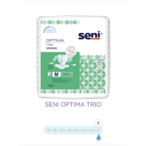 Seni Optima Trio
