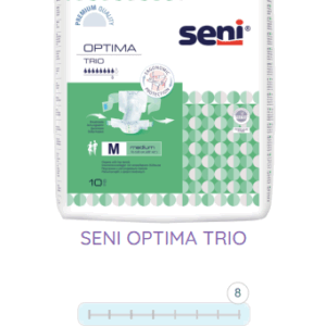 Seni Optima Trio
