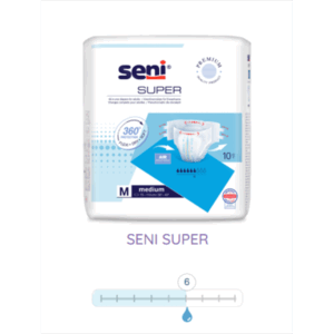 Seni Super