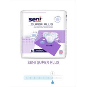 Seni Super Plus